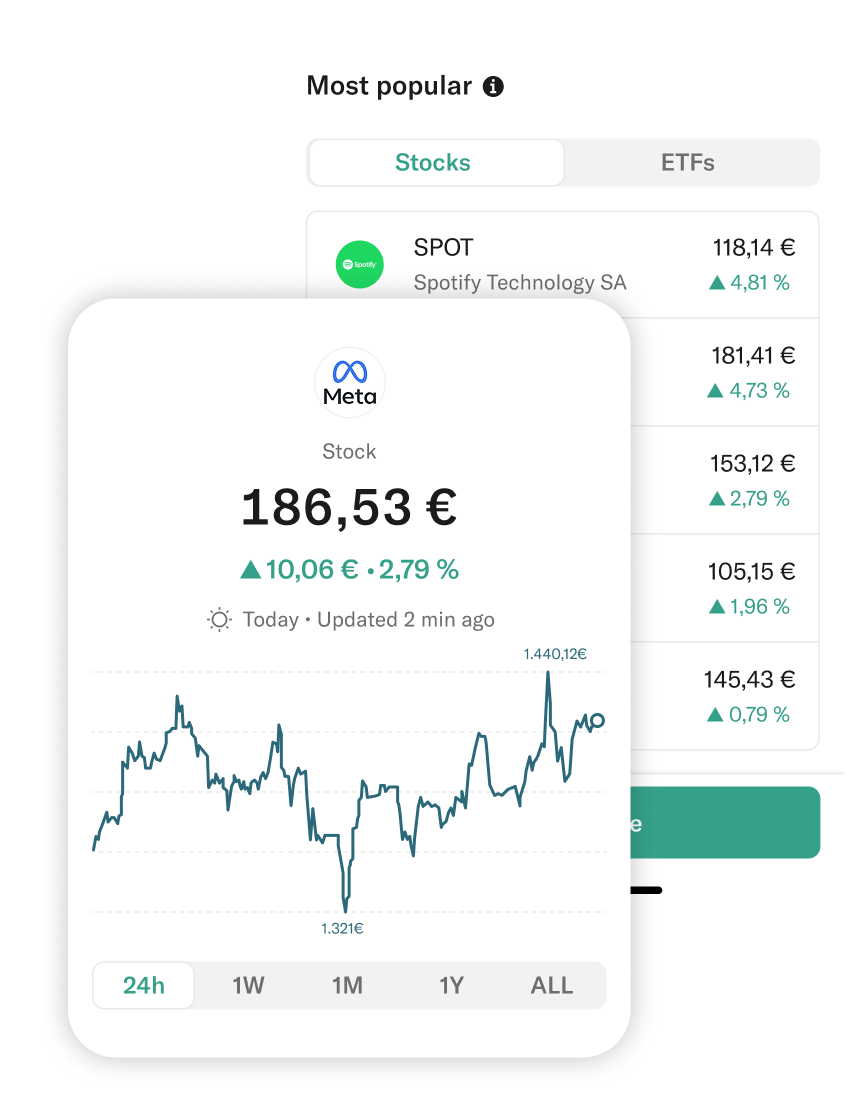 N26 mobile banking